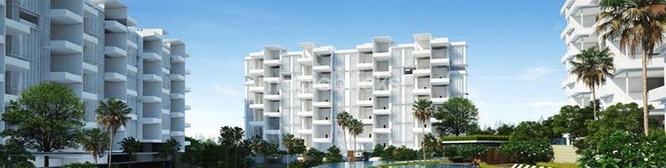 All Projects by Marvel Realtors in India