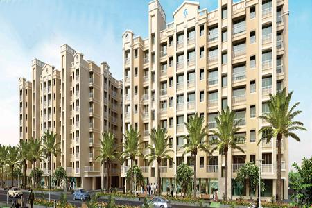 thane projects tulsi project