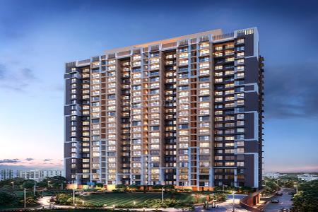 Chandak Cornerstone in Worli, Mumbai: Price, Brochure, Floor Plan, Reviews