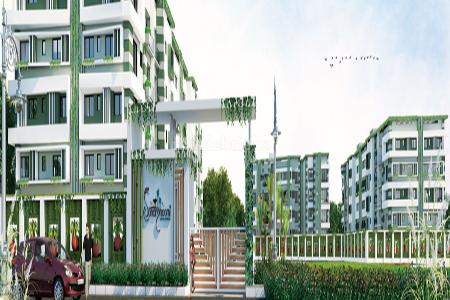 Sonarbhoomi Residential Project