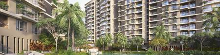 PS  Jiva Homes Residential Project