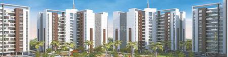 ARV New Town Residential Project