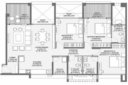 Rahul Aston in Hinjewadi Phase 1, Pune: Price, Brochure, Floor Plan ...