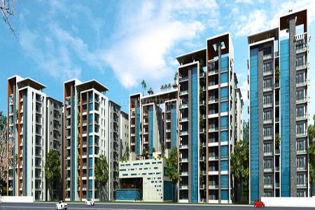 EIPL Apila Residential Project