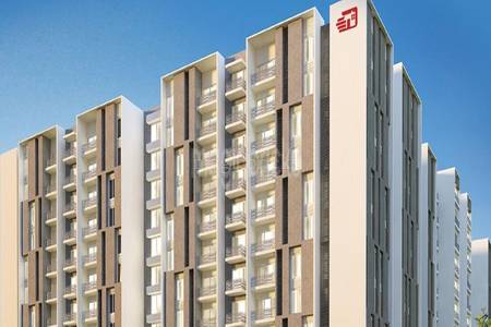 Appaswamy Platina In Porur Price Rs 59 Lacs Onwards