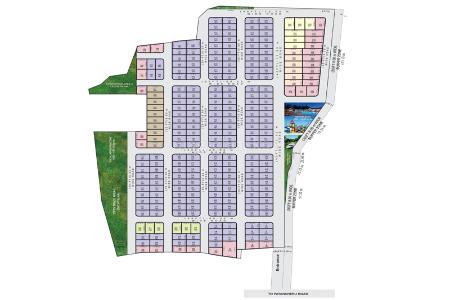 American Township in Balapur, Hyderabad: Price, Brochure, Floor Plan ...