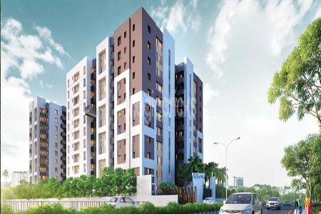 Ayana Residential Project