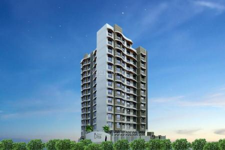 Kalpataru Estate In Andheri East, Mumbai: Price, Brochure, Floor Plan ...