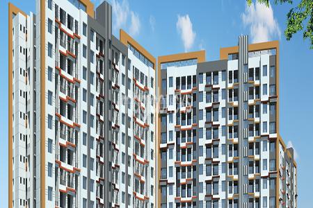 Aishwaryam Courtyard Phase 2 Residential Project