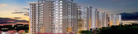 Sattva Misty Charm Residential Project