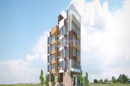 Shryesh Developers Sai Sangam Residential Project