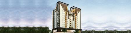 Diamond Anandam Residential Project
