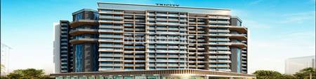 Tricity Luxuria Residential Project