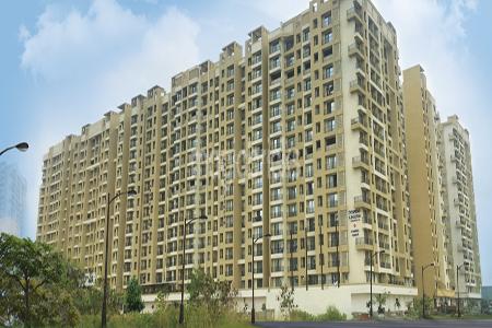 Vinay Unique Imperia Residential Project