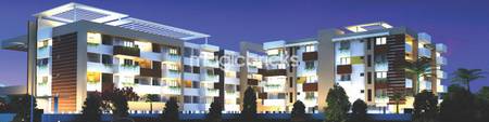 Lifestyle Happinest Residential Project