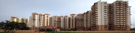 HM Indigo Residential Project