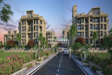 QN Greens Residential Project