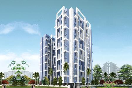 Blue Dice Phase II Residential Project