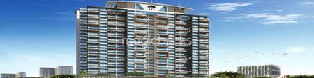 Juhi Serenity Residential Project