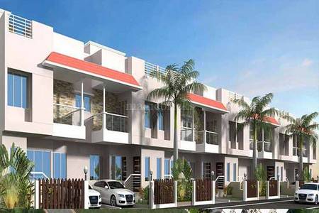 Palmnest Residential Project