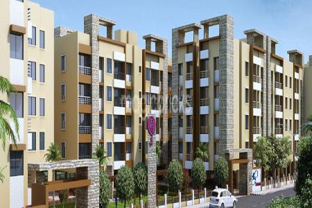 Sky Dugar Residential Project