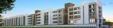 Rohra Nibas Residential Project