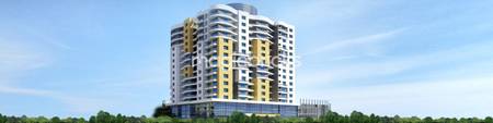 GST Grand Residential Project