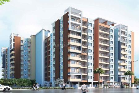 Sail City in Sector 2 Masibari, Ranchi: Price, Brochure, Floor Plan ...