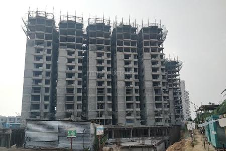 DSR Park Ridge in Nallagandla, Hyderabad: Price, Brochure, Floor Plan ...