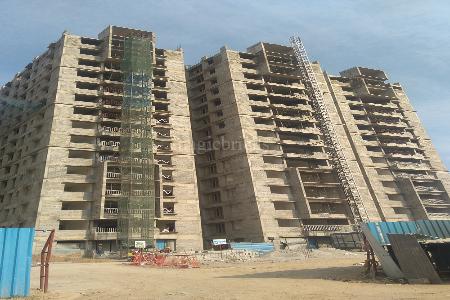 DSR Park Ridge in Nallagandla, Hyderabad: Price, Brochure, Floor Plan ...