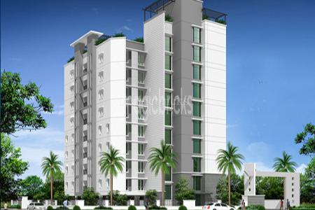 Jains Archway Residential Project