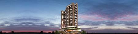 Tricity Panache Residential Project