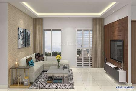 Padmavati Hills In Bavdhan, Pune: Price, Brochure, Floor Plan, Reviews