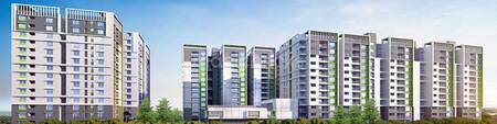RWD Grand Corridor Residential Project
