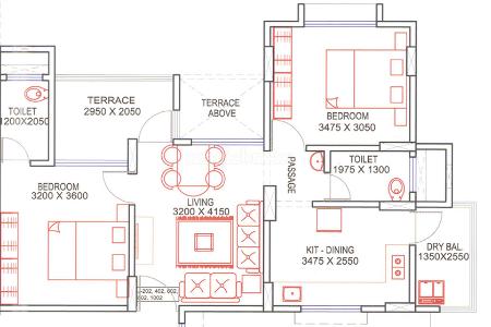 Chrrysalis In Wagholi, Pune: Price, Brochure, Floor Plan, Reviews