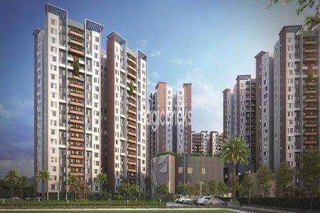 Properties In Kolkata Siddha Hy Ville Image