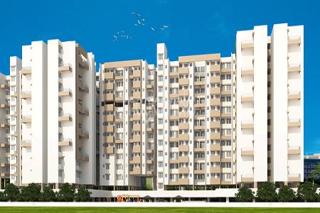 Ace Aastha Residential Project