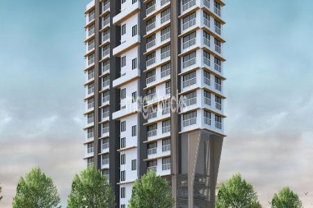Samta Apartment Residential Project