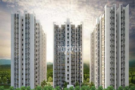 VTP Purvanchal  Residential Project