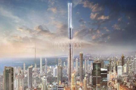 World of shop titan lower parel