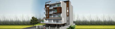 Gurgaon Floors Residential Project