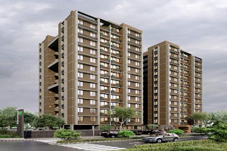 Kautilya 99 in Vaishnodevi Circle Ahmedabad Price Brochure