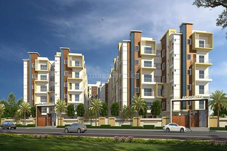 Richmond Villas Phase III in Bandlaguda Jagir, Hyderabad: Price ...