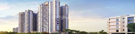 Morya Residential Project