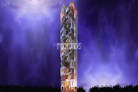 Aspirations Celestia Residential Project