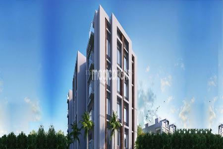 Magnolia Melody Residential Project