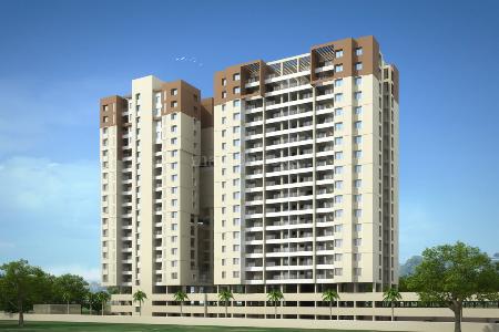 Nithyam in Charholi Budruk, Pune: Price, Brochure, Floor Plan, Reviews