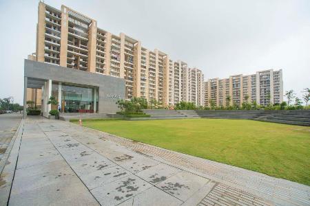 Tulip Leaf in Sector 69 , Gurgaon: Price, Brochure, Floor Plan, Reviews