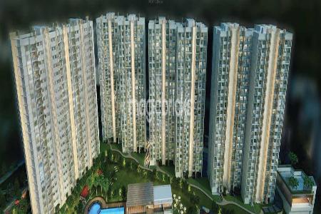 Shapoorji Pallonji Vicinia-Image