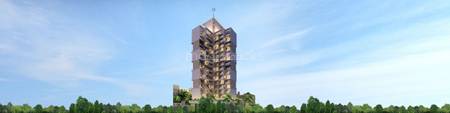Luxus Tower Residential Project